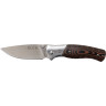 Нож BUCK 0835BRS SMALL SELKIRK