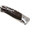 Нож BUCK 0835BRS SMALL SELKIRK