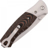 Нож BUCK 0835BRS SMALL SELKIRK