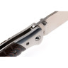 Нож BUCK 0835BRS SMALL SELKIRK