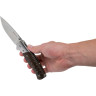 Нож BUCK 0836BRS SELKIRK