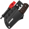 Нож BUCK 0836BRS SELKIRK