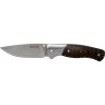 Нож BUCK 0836BRS SELKIRK
