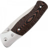 Нож BUCK 0836BRS SELKIRK