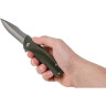 Нож BUCK 0840GRS SPRINT SELECT