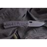 Нож BUCK 0845BKS VANTAGE FORCE SELECT