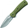 Нож BUCK 0845ODS VANTAGE FORCE, MARINE OD GREEN - SELECT