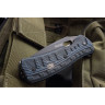 Нож BUCK 0847BLS VANTAGE FORCE