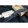 Нож BUCK 0877BKS MAVERICK