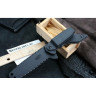 Нож BUCK 0877BKS MAVERICK