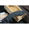 Нож BUCK 0877BKS MAVERICK