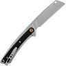 Нож BUCK B0263GYS HILINE