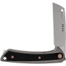 Нож BUCK B0263GYS HILINE