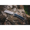 Нож BUCK B0263GYS HILINE
