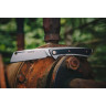 Нож BUCK B0263GYS HILINE