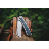 Нож BUCK B0263GYS HILINE