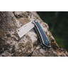 Нож BUCK B0263GYS HILINE