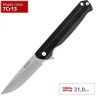 Нож BUCK LANGFORD 0251BKS