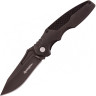 Нож BUCK R30002 LINER LOCK TITANIUM COATING