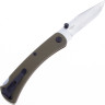 Нож BUCK B0110GRS3 SLIM PRO TRX