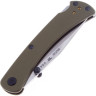 Нож BUCK B0110GRS3 SLIM PRO TRX