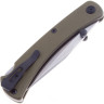 Нож BUCK B0110GRS3 SLIM PRO TRX