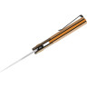 Нож BUCK0591BRS PARADIGM SHIFT BROWN