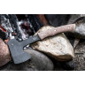 Топор туристический BUCK 0106BRS1 COMPADRE AXE