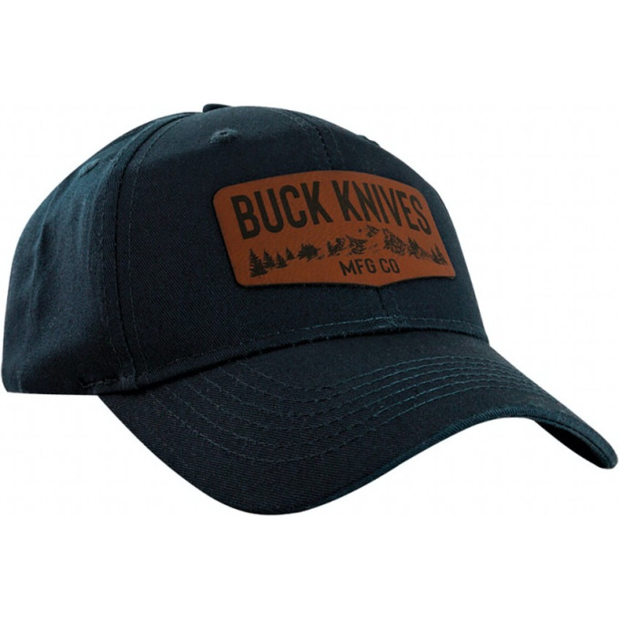 Бейсболка BUCK 89150