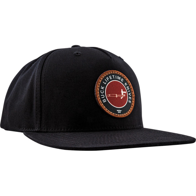Бейсболка BUCK LIFETIME KNIVES CAP