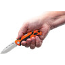 Нож BUCK 0661ORS PURSUIT SMALL